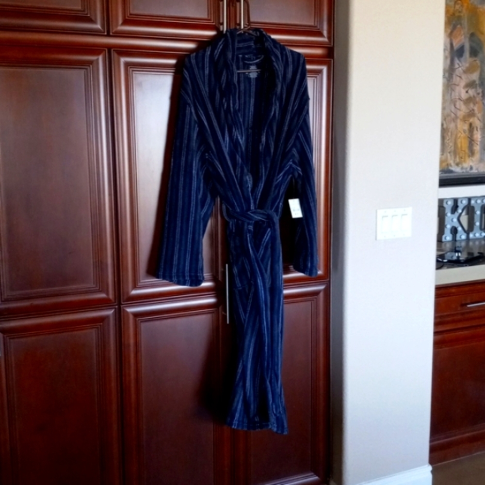 Man's Robe